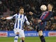 Xavi 'wants Martin Zubimendi as Sergio Busquets replacement at Barcelona'