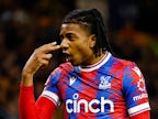 Crystal Palace 'open talks over new Michael Olise deal'