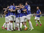 Saturday's Serie A predictions including Inter Milan vs. Sassuolo
