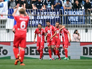 Ümraniyespor x Fenerbahçe