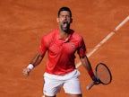 <span class="p2_new s hp">NEW</span> Novak Djokovic soars past Cameron Norrie into Italian Open quarter-finals