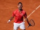 Novak Djokovic soars past Cameron Norrie into Italian Open quarter-finals
