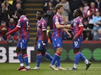 Eberechi Eze nets brace as Crystal Palace overcome Bournemouth at Selhurst Park
