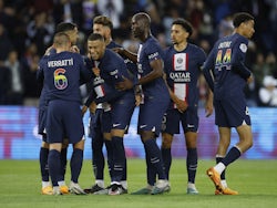 Sunday's Ligue 1 predictions including Auxerre vs. PSG