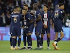 Five-star Paris Saint-Germain relegate AC Ajaccio from Ligue 1