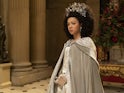 Netflix's Queen Charlotte