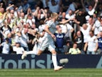 Ten-man Leeds United hold Newcastle United in four-goal thriller