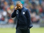 Cardiff City announce decision to part ways with Sabri Lamouchi
