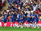 Chelsea sink Manchester United to win third successive FA Cup