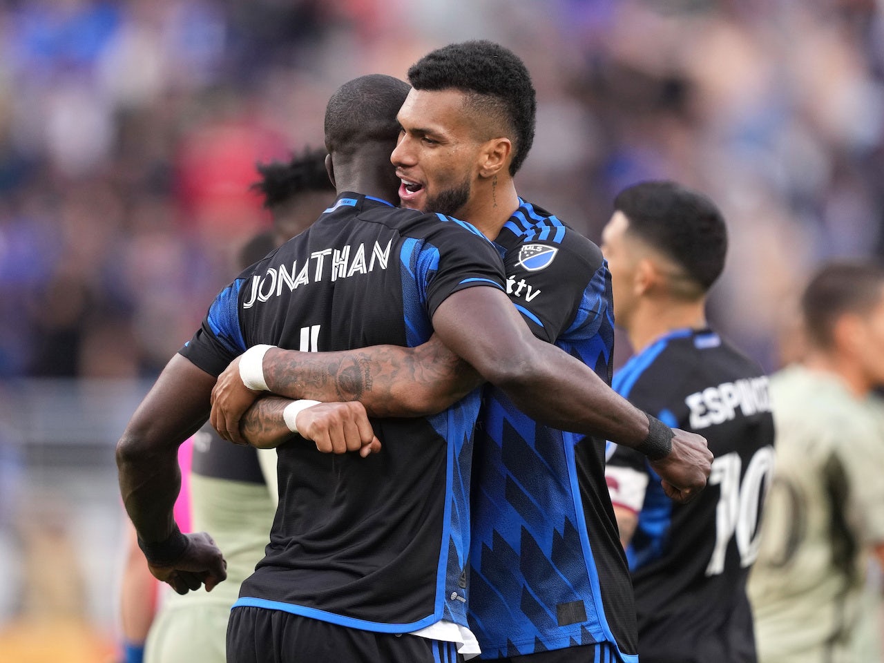 San Jose Earthquakes Stats, Records, Scores & Betting