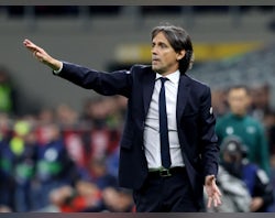 Inzaghi: 'We've prepared something to keep Haaland quiet'