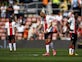 Southampton relegated from the Premier League with home loss to Fulham