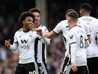 Fulham out to break record points tally against Manchester United