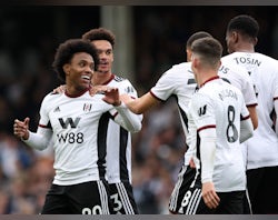 Fulham out to break record points tally against Man United