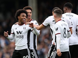 Preview: Fulham vs. Hoffenheim - prediction, team news, lineups