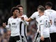 Fulham out to break record points tally against Manchester United
