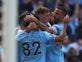 Manchester City celebrate title coronation with Chelsea victory