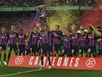 Xavi opens up on emotional La Liga title triumph