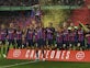 Preview: Real Valladolid vs. Barcelona - prediction, team news, lineups