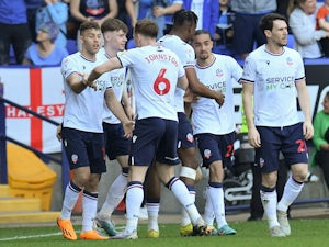 Preview: Portsmouth vs. Bolton - prediction, team news, lineups