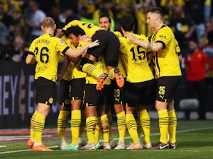 Preview: Augsburg vs. Dortmund - prediction, team news, lineups