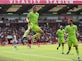 Acrobatic Casemiro goal secures vital win for Manchester United at Bournemouth
