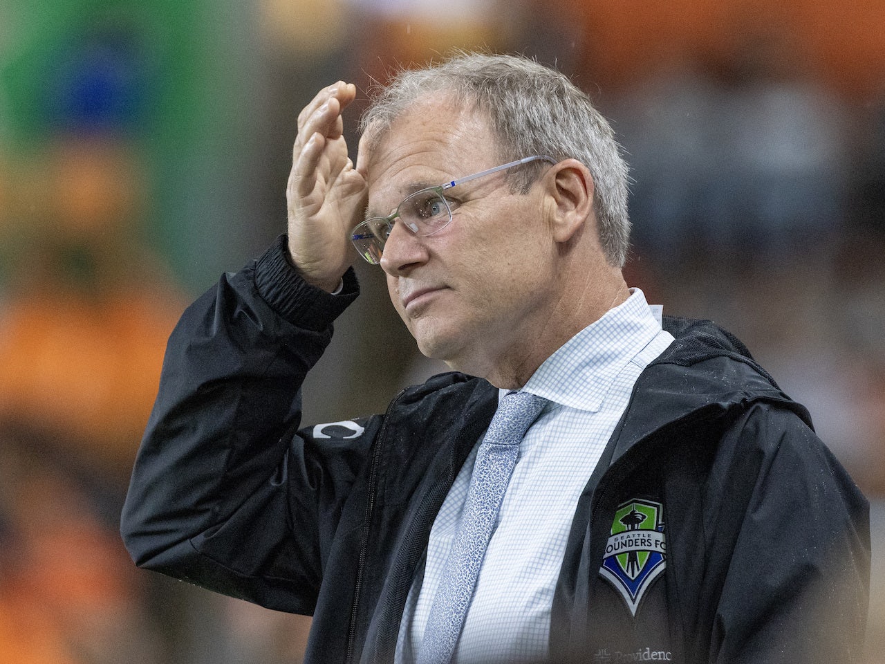 Preview: Seattle Sounders vs. Chicago Fire - prediction, team news, lineups