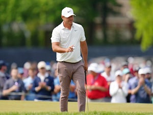 Koepka wins US PGA Championship as Block hits hole-in-one