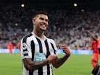 Newcastle United 'on verge of agreeing new deal with Bruno Guimaraes'
