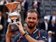 <span class="p2_new s hp">NEW</span> Daniil Medvedev sees off Holger Rune to win Italian Open