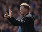 Newcastle United's Eddie Howe named Premier League Manager of the Season