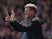 Newcastle's Eddie Howe named Premier League Manager of the Season