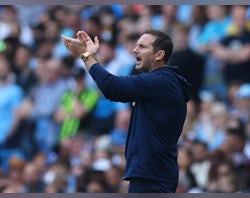 Lampard taking positives from Chelsea display in Man City loss