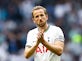Spurs forward Harry Kane out to equal Andy Cole scoring record on final day