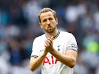 Spurs forward Harry Kane 'only interested in Manchester United transfer' 