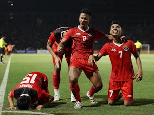 Preview: Indonesia vs. Palestine - prediction, team news, lineups