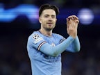 Manchester City's Jack Grealish out to break Champions League record in final