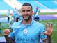 Kyle Walker cools injury fears ahead of Champions League final