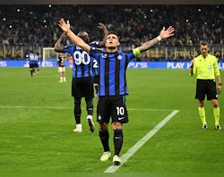 Sunday's Serie A predictions including Napoli vs. Inter Milan