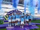 <span class="p2_new s hp">NEW</span> Manchester City players react after celebrating "special" Premier League title