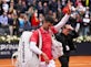 Holger Rune ends Novak Djokovic's Italian Open title defence