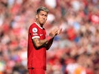 Departing Liverpool forward Roberto Firmino handed chance to move to Saudi Arabia?
