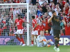 Manchester City win title, Nottingham Forest secure safety with Arsenal victory