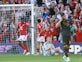 Manchester City win title, Nottingham Forest secure safety with Arsenal victory
