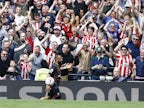 Brentford come from behind to beat Tottenham Hotspur in North London