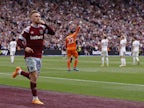 Struggling Leeds remain in relegation zone with loss at West Ham
