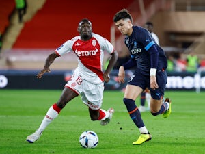 Preview: Monaco vs. Toulouse - prediction, team news, lineups