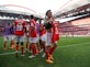 Benfica claim Primeira Liga title ahead of Porto on final day