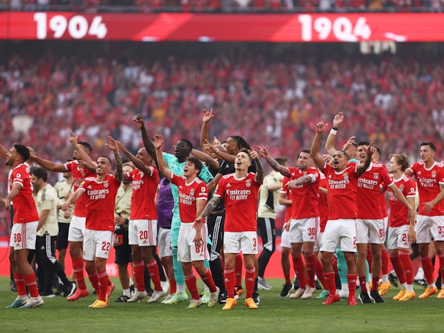 Antevisão: Benfica vs Porto – prognóstico, notícias da equipa, escalações