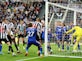 Newcastle United secure Champions League football despite goalless draw with Leicester City